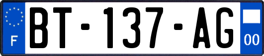 BT-137-AG