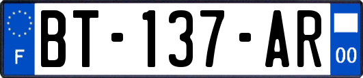 BT-137-AR