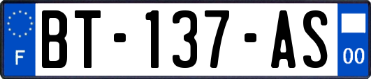 BT-137-AS