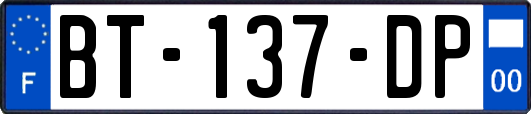 BT-137-DP