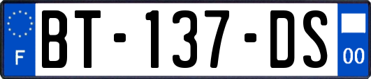 BT-137-DS