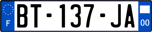 BT-137-JA