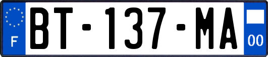 BT-137-MA