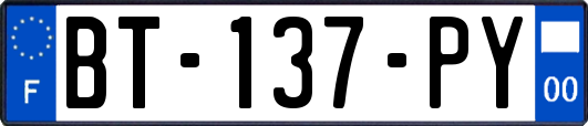 BT-137-PY