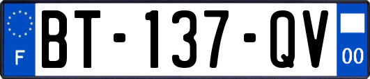 BT-137-QV