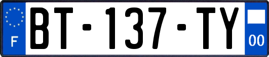 BT-137-TY