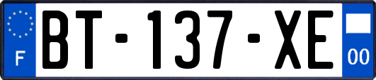 BT-137-XE