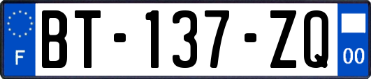 BT-137-ZQ