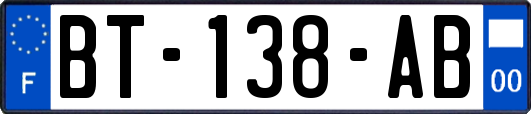 BT-138-AB