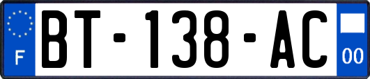 BT-138-AC