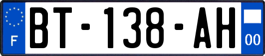 BT-138-AH