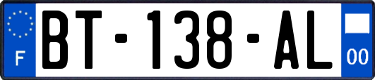 BT-138-AL