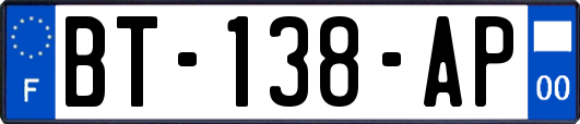 BT-138-AP