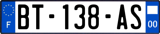 BT-138-AS