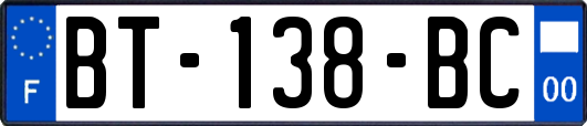 BT-138-BC