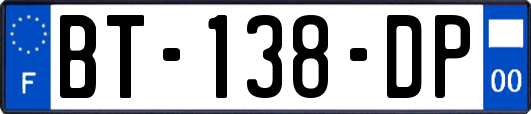 BT-138-DP