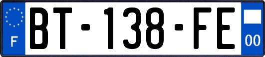 BT-138-FE