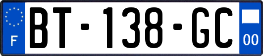 BT-138-GC