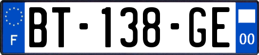 BT-138-GE