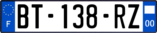 BT-138-RZ