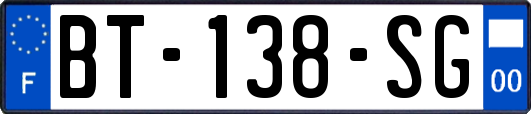 BT-138-SG