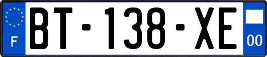 BT-138-XE