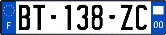 BT-138-ZC