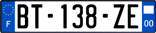 BT-138-ZE