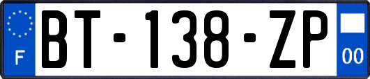 BT-138-ZP