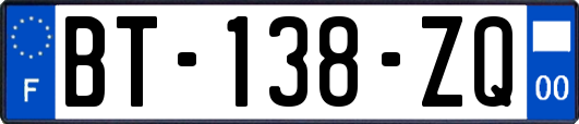 BT-138-ZQ