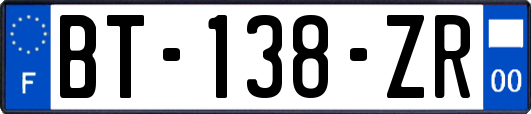 BT-138-ZR