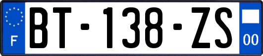 BT-138-ZS