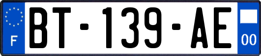 BT-139-AE