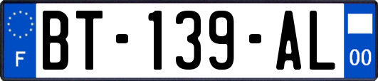 BT-139-AL