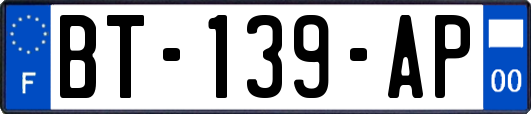 BT-139-AP