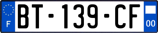 BT-139-CF