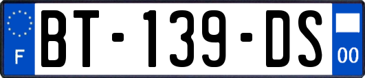 BT-139-DS