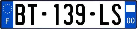 BT-139-LS