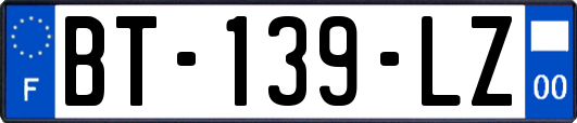 BT-139-LZ