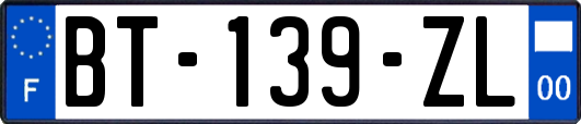 BT-139-ZL