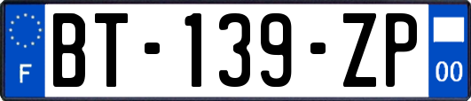 BT-139-ZP