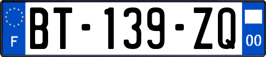 BT-139-ZQ