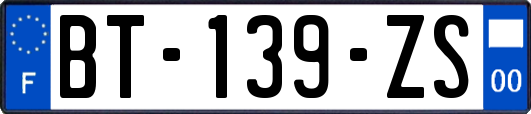 BT-139-ZS