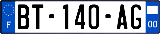 BT-140-AG