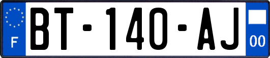 BT-140-AJ