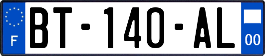 BT-140-AL