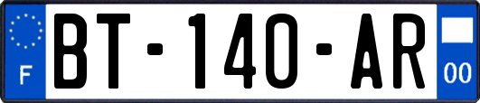 BT-140-AR