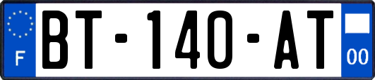 BT-140-AT