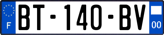 BT-140-BV