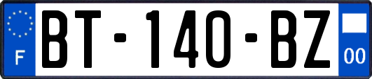 BT-140-BZ